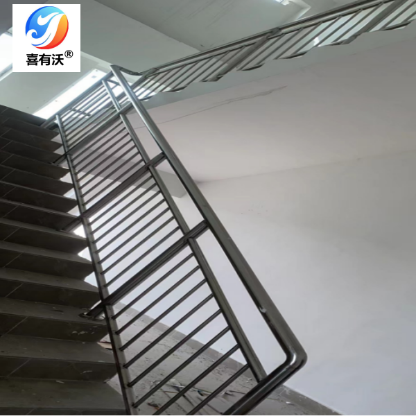醫(yī)院衛(wèi)生升級(jí)：304不銹鋼扶手帶來的安全保障