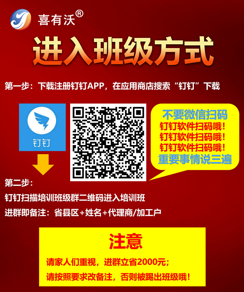喜有沃商學(xué)院開課啦！了解更多304不銹鋼管常識，更好把控不銹鋼生意