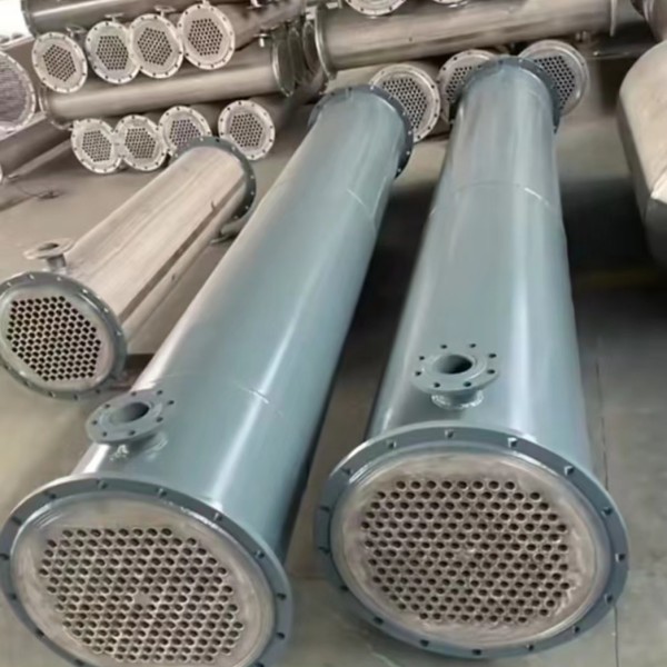 冷凝設備工廠